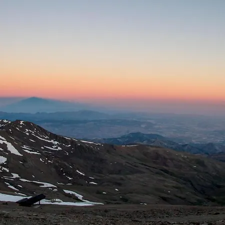 Todosierranevada Zona Baja - Edificio Atlas - Vistas A La Montana - Junto A Telecabinas * Serra Nevada