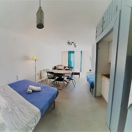 Apartment Todosierranevada Zona Baja - Edificio Atlas - Vistas A La Montana - Junto A Telecabinas