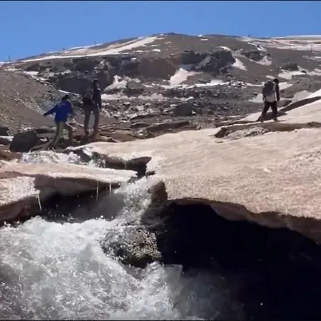 Apartamento Todosierranevada Zona Baja - Edificio Atlas - Vistas A La Montana - Junto A Telecabinas Serra Nevada
