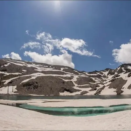 Todosierranevada Zona Baja - Edificio Atlas - Vistas A La Montana - Junto A Telecabinas Serra Nevada